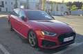 Audi A4 Avant 40 TFSI 3x s-line Carbon ACC Leder Ahk - thumbnail 8