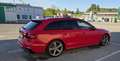 Audi A4 Avant 40 TFSI 3x s-line Carbon ACC Leder Ahk - thumbnail 6
