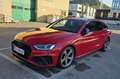 Audi A4 Avant 40 TFSI 3x s-line Carbon ACC Leder Ahk - thumbnail 1