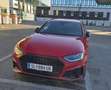 Audi A4 Avant 40 TFSI 3x s-line Carbon ACC Leder Ahk - thumbnail 9