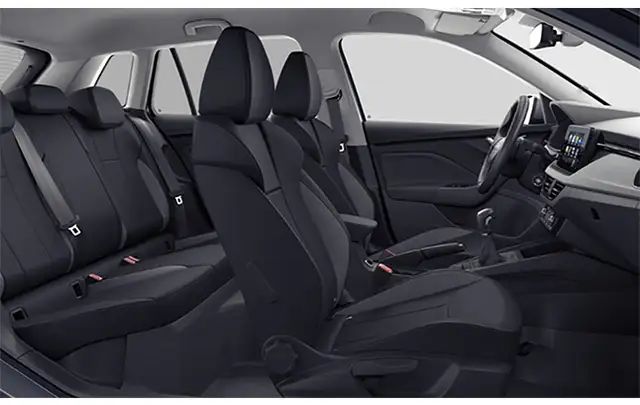 Skoda Kamiq view 5