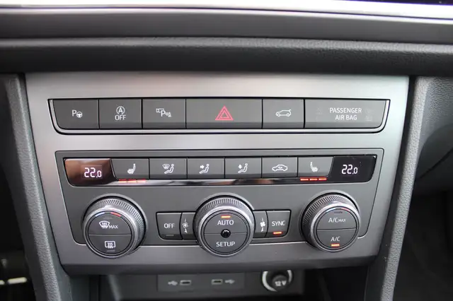 CUPRA Ateca 2.0 TSI DSG "VZ EDITION" in Vollausstattung! Ansicht 29