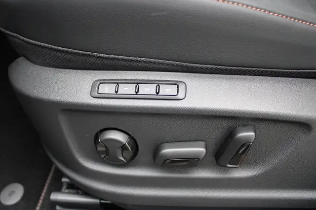 CUPRA Ateca 2.0 TSI DSG "VZ EDITION" in Vollausstattung! Ansicht 34