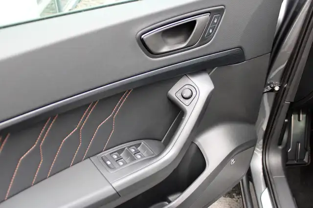 CUPRA Ateca 2.0 TSI DSG "VZ EDITION" in Vollausstattung! Ansicht 15