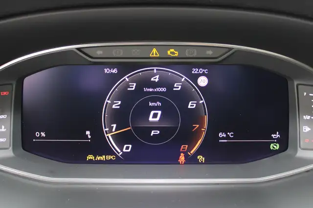 CUPRA Ateca 2.0 TSI DSG "VZ EDITION" in Vollausstattung! Ansicht 21