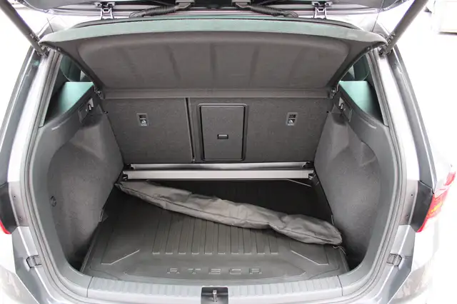 CUPRA Ateca 2.0 TSI DSG "VZ EDITION" in Vollausstattung! Ansicht 9