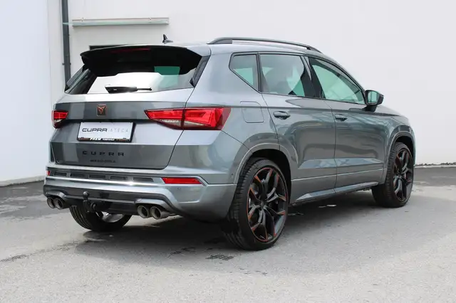 CUPRA Ateca 2.0 TSI DSG "VZ EDITION" in Vollausstattung! Ansicht 11
