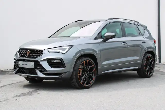 CUPRA Ateca 2.0 TSI DSG "VZ EDITION" in Vollausstattung! Ansicht 2