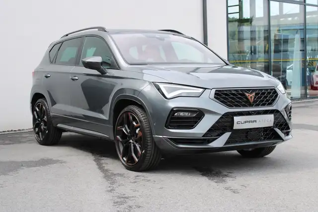 CUPRA Ateca 2.0 TSI DSG "VZ EDITION" in Vollausstattung! Ansicht 13