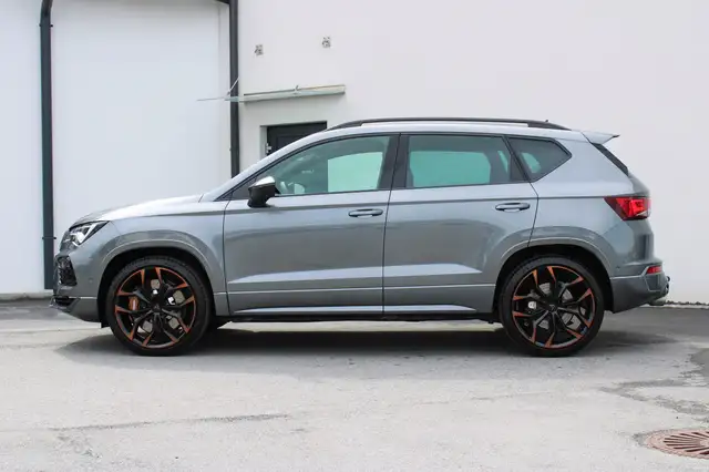 CUPRA Ateca 2.0 TSI DSG "VZ EDITION" in Vollausstattung! Ansicht 3