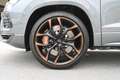CUPRA Ateca 2.0 TSI DSG "VZ EDITION" in Vollausstattung! Grau - thumbnail 4