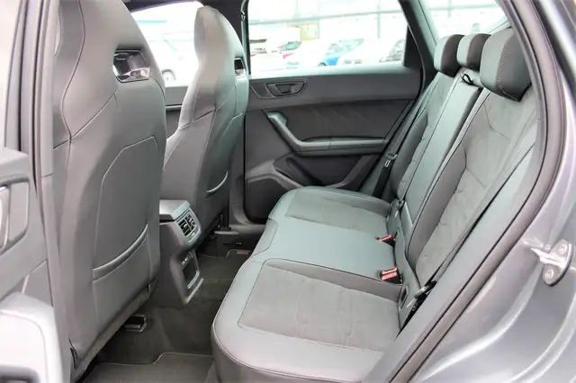 CUPRA Ateca 2.0 TSI DSG "VZ EDITION" in Vollausstattung! Ansicht 35