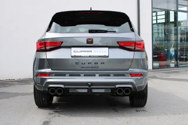 CUPRA Ateca 2.0 TSI DSG "VZ EDITION" in Vollausstattung! Ansicht 6
