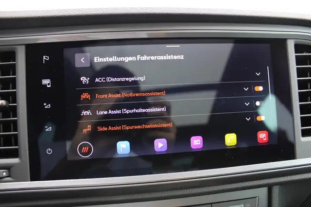 CUPRA Ateca 2.0 TSI DSG "VZ EDITION" in Vollausstattung! Ansicht 27