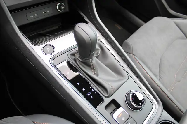 CUPRA Ateca 2.0 TSI DSG "VZ EDITION" in Vollausstattung! Ansicht 30