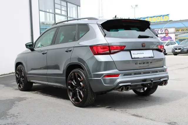 CUPRA Ateca 2.0 TSI DSG "VZ EDITION" in Vollausstattung! Ansicht 5