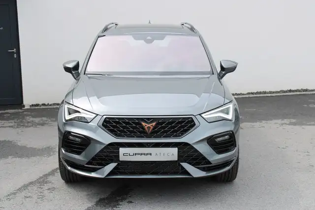 CUPRA Ateca 2.0 TSI DSG "VZ EDITION" in Vollausstattung! Ansicht 14