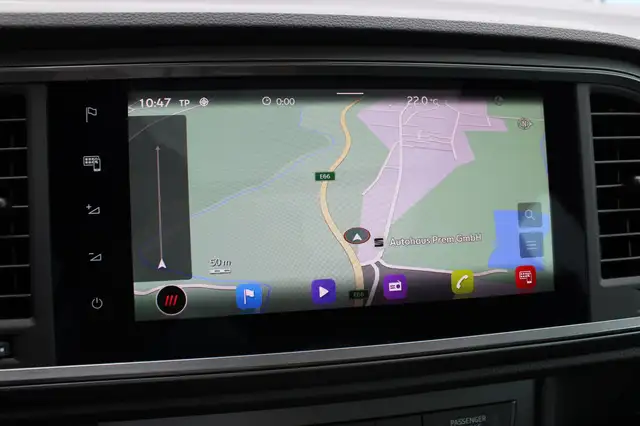 CUPRA Ateca 2.0 TSI DSG "VZ EDITION" in Vollausstattung! Ansicht 23