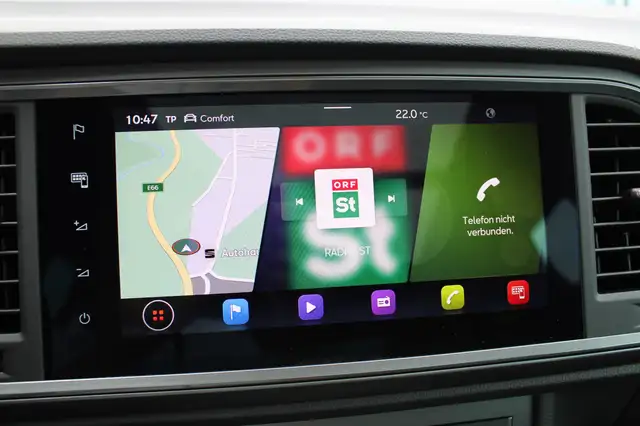 CUPRA Ateca 2.0 TSI DSG "VZ EDITION" in Vollausstattung! Ansicht 28