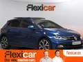 Volkswagen Polo GTI 2.0 TSI 147kW (200CV) DSG Bleu - thumbnail 1