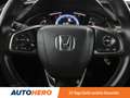 Honda Civic 1.0 VTEC Elegance Aut. *NAVI*LED*ACC*CAM*PDC*AHK* Grau - thumbnail 18