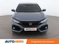 Honda Civic 1.0 VTEC Elegance Aut. *NAVI*LED*ACC*CAM*PDC*AHK* Grau - thumbnail 9