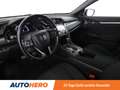 Honda Civic 1.0 VTEC Elegance Aut. *NAVI*LED*ACC*CAM*PDC*AHK* Grau - thumbnail 11
