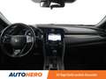 Honda Civic 1.0 VTEC Elegance Aut. *NAVI*LED*ACC*CAM*PDC*AHK* Grau - thumbnail 12