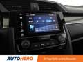 Honda Civic 1.0 VTEC Elegance Aut. *NAVI*LED*ACC*CAM*PDC*AHK* Grau - thumbnail 23