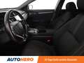 Honda Civic 1.0 VTEC Elegance Aut. *NAVI*LED*ACC*CAM*PDC*AHK* Grau - thumbnail 10