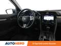 Honda Civic 1.0 VTEC Elegance Aut. *NAVI*LED*ACC*CAM*PDC*AHK* Grau - thumbnail 13