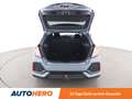 Honda Civic 1.0 VTEC Elegance Aut. *NAVI*LED*ACC*CAM*PDC*AHK* Grau - thumbnail 16