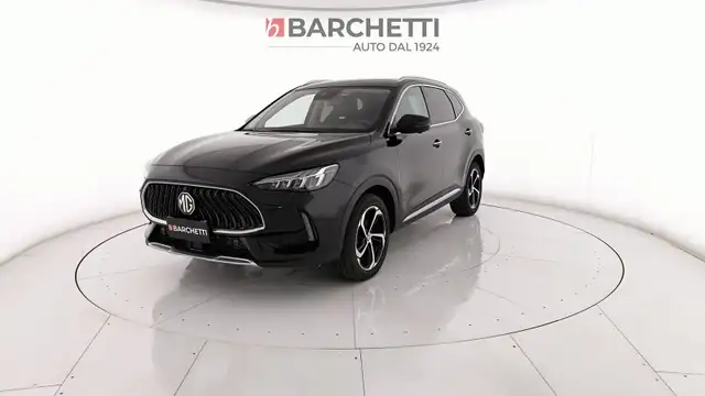 MG HS 1.5T-GDI AT LUXURY