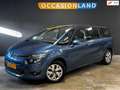 Citroen Grand C4 Picasso 1.2 PureTech Tendance 7 Pers.|PANO|TREKHAAK|CRUISE Azul - thumbnail 1