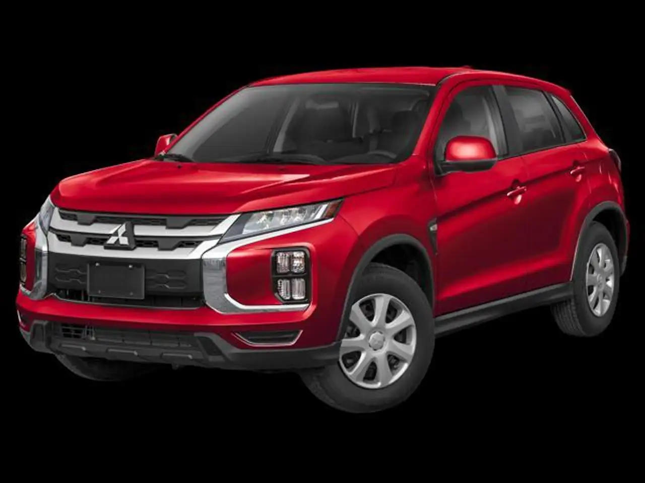 2026 Mitsubishi RVR