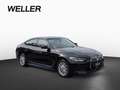 BMW i4 eDrive40 Gran Coupe LivePlus RFK Tempo DAB Navi Zwart - thumbnail 5