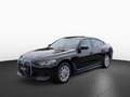 BMW i4 eDrive40 Gran Coupe LivePlus RFK Tempo DAB Navi Zwart - thumbnail 3
