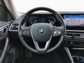 BMW i4 eDrive40 Gran Coupe LivePlus RFK Tempo DAB Navi Zwart - thumbnail 15