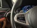BMW 530 EAS PHEV PACK M SPORT CAMERA GPS CUIR TVA/BTW Zwart - thumbnail 10
