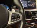 BMW 530 EAS PHEV PACK M SPORT CAMERA GPS CUIR TVA/BTW Zwart - thumbnail 12