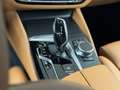 BMW 530 EAS PHEV PACK M SPORT CAMERA GPS CUIR TVA/BTW Zwart - thumbnail 19