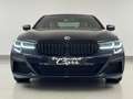 BMW 530 EAS PHEV PACK M SPORT CAMERA GPS CUIR TVA/BTW Zwart - thumbnail 3