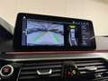 BMW 530 EAS PHEV PACK M SPORT CAMERA GPS CUIR TVA/BTW Zwart - thumbnail 14
