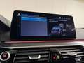 BMW 530 EAS PHEV PACK M SPORT CAMERA GPS CUIR TVA/BTW Zwart - thumbnail 17