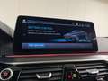 BMW 530 EAS PHEV PACK M SPORT CAMERA GPS CUIR TVA/BTW Zwart - thumbnail 16