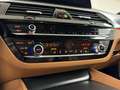 BMW 530 EAS PHEV PACK M SPORT CAMERA GPS CUIR TVA/BTW Zwart - thumbnail 18