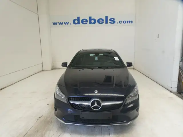 Mercedes-Benz 200 200 D