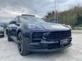 Porsche Macan 245CV TETTO LED PELLE KAMERA BLACK PACK PDC ACC Nero - thumbnail 3