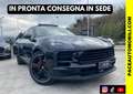 Porsche Macan 245CV TETTO LED PELLE KAMERA BLACK PACK PDC ACC Nero - thumbnail 1