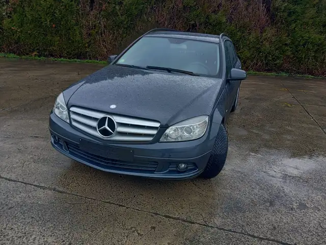 Mercedes-Benz C 180 C 180 CDI  CT. OK